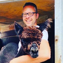 Dierenarts Geert Vanderheyden