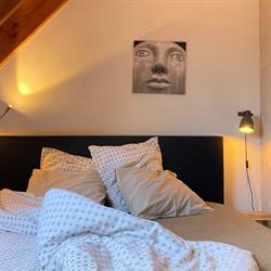 B&B Chambre d'Amis