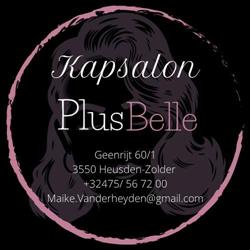 Kapsalon PlusBelle