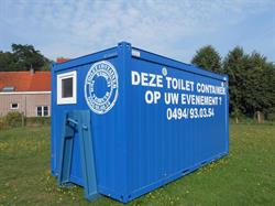 VGM verhuur lubbeek
