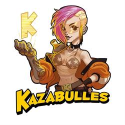 Kazabulles