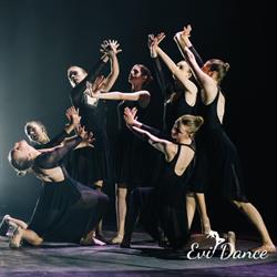 Evi'Dance