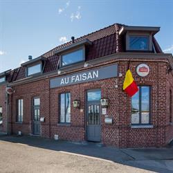 Au Faisan