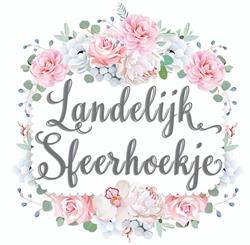 Het landelijk sfeerhoekje Hoeselt