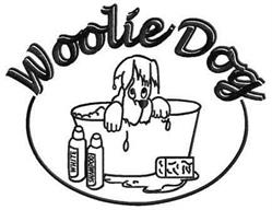 Hondenkapsalon Woolie Dog
