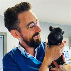 Dierenarts Praktijk Sam Verstraete