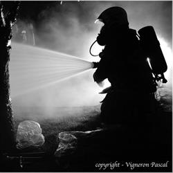 Brandweer post Londerzeel