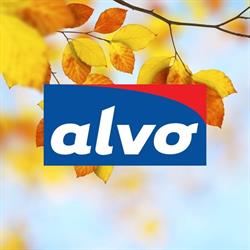 Alvo Supermarkt Peer