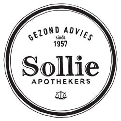 Sollie Apothekers Kapellen