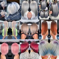 SALON 9/13