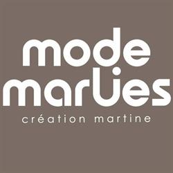 Mode Marlies- Création Martine