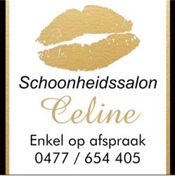 Schoonheidssalon Celine