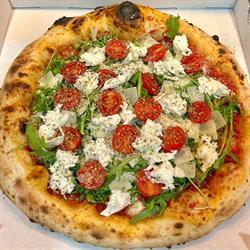 Bella vita pizzeria Aubel
