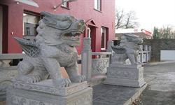 Restaurant Chinois Gu Yuan Tournai