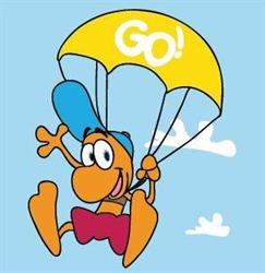 GO BS De Sprong - Campus Van Eyck