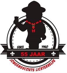 Jongensscouts Lichtervelde