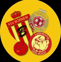 KSV Bornem & Geel-Rood