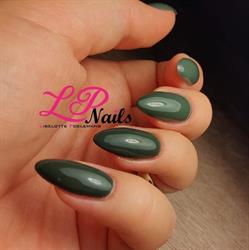 LP Nails