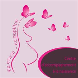 Du Cocon Au Papillon