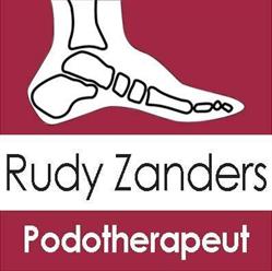 Podotherapeut Rudy Zanders
