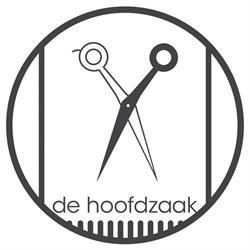 Kapsalon De Hoofdzaak