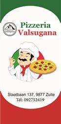 Pizzeria valsugana