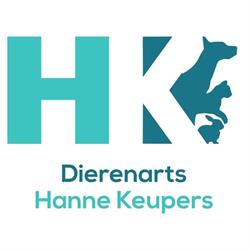 Dierenarts Hanne Keupers