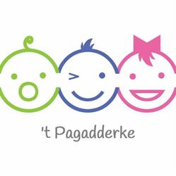 Kinderopvang 't Pagadderke Zottegem