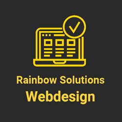 Rainbow Solutions Webdesign
