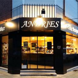 Bakkerij Andries