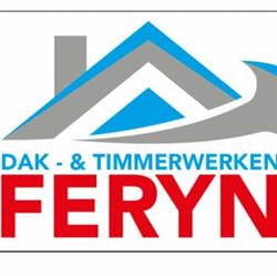 Dak- en timmerwerken Niels Feryn