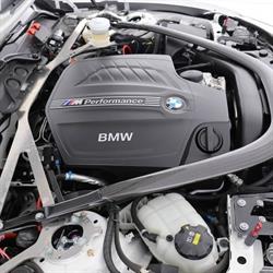 Onafhankelijke garage bmw-mini Affligem