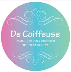 De Coiffeuse