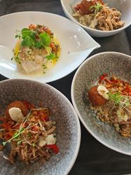 Restaurant Artisan