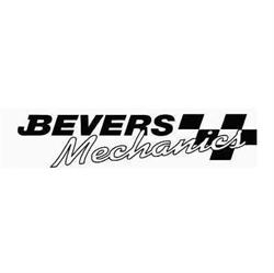 Bevers Mechanics