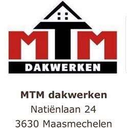 MTM Dakwerken bvba