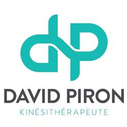 David Piron Kinésithérapie SRL.