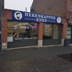 Herenkapper Enes