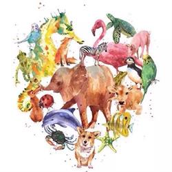 Dierenartsenpraktijk Hesbei