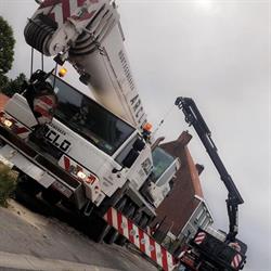 Algemene bouwwerken Arclo