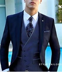 STYLE TAILORS