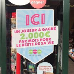 Librairie de Somzée