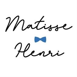 Matisse and Henri 'kleding voor jongens'