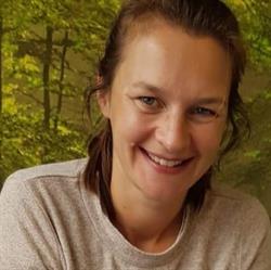Osteopathie en kinderosteopathie Charlotte Mouton