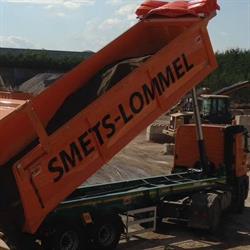 Algemene aannemingen Smets BVBA