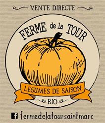 Ferme de la tour - Saint-Marc