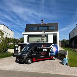 Van Der Biest Elektriciteitswerken