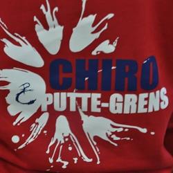 Chiro Don Bosco Putte-Kapellen