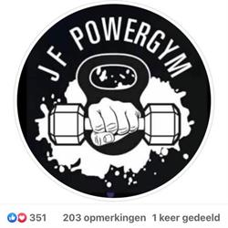Johnsfitness Maaseik