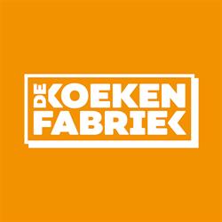 De Koekenfabriek
